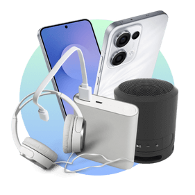 Mobile & Accessories