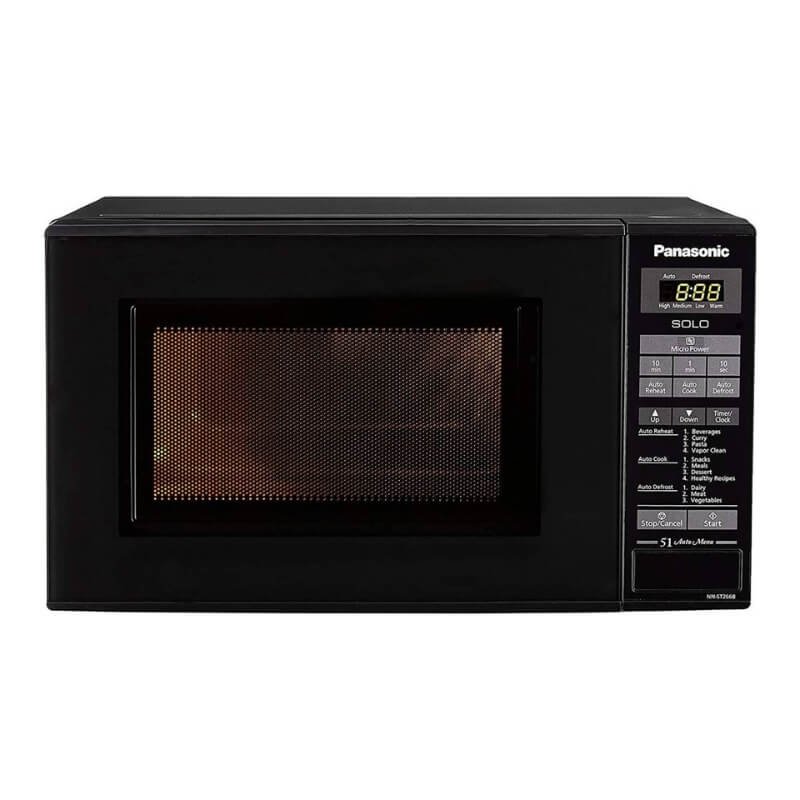 Panasonic-Microwave-Oven-NN-ST266