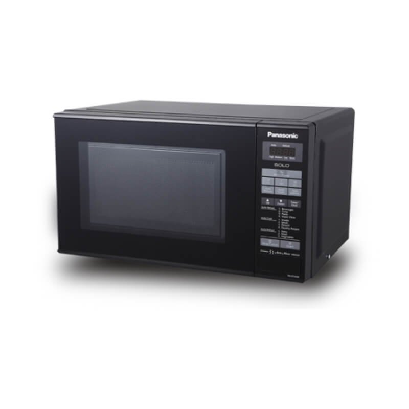 Panasonic-Microwave-Oven-NN-ST266