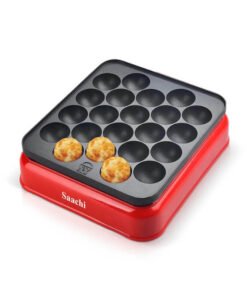 Saachi-Dumpling-Maker-with-Adjustable-Thermostat-NL-DM-1858