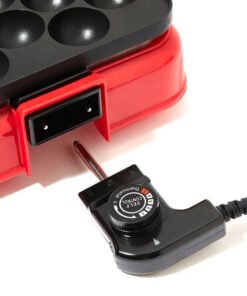 Saachi-Dumpling-Maker-with-Adjustable-Thermostat-NL-DM-1858