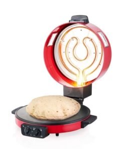 Saachi-Roti_Tortilla_Pizza-Bread-Maker-NL-RM-4980GT-RD