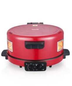 Saachi-Roti_Tortilla_Pizza-Bread-Maker-NL-RM-4980GT-RD