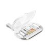 Green-Lion-6-in-1-Multi-Functional-Data-Cable-Set-White