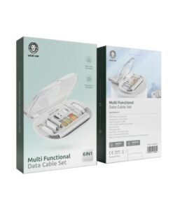 Green-Lion-6-in-1-Multi-Functional-Data-Cable-Set-White-2