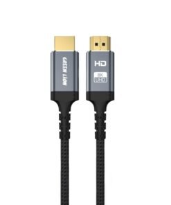 Green-Lion-8K-HDMI-Cable-2-Meter-Black
