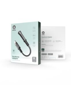 Green-Lion-Earphone-Adapter-USB-C-to-3.5-Aux-12CM-Black-2