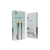 Green-Lion-USB-A-To-Micro-Tough-Cable-1m-Black