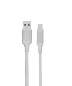 Green-Lion-USB-A-to-USB-C-PVC-Cable-1M-2.4A-2