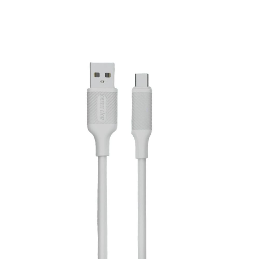 Green-Lion-USB-A-to-USB-C-PVC-Cable-1M-2.4A-2