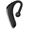 Green-Lion-Communicate-Plus-Over-Ear-Headset-Black
