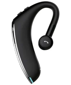 Green-Lion-Communicate-Plus-Over-Ear-Headset-Black